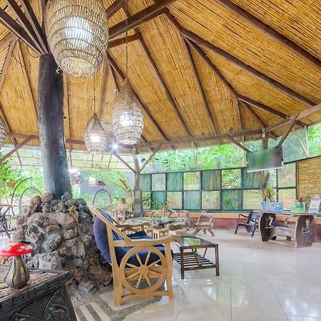 Hotel Kokoro Mineral Hot Springs La Fortuna Екстериор снимка