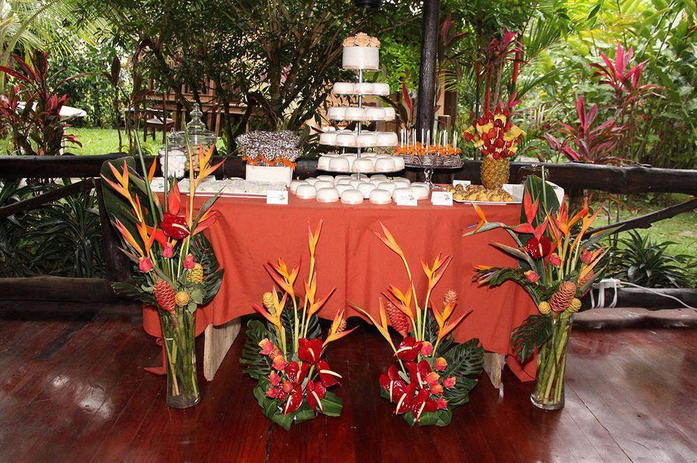 Hotel Kokoro Mineral Hot Springs La Fortuna Екстериор снимка