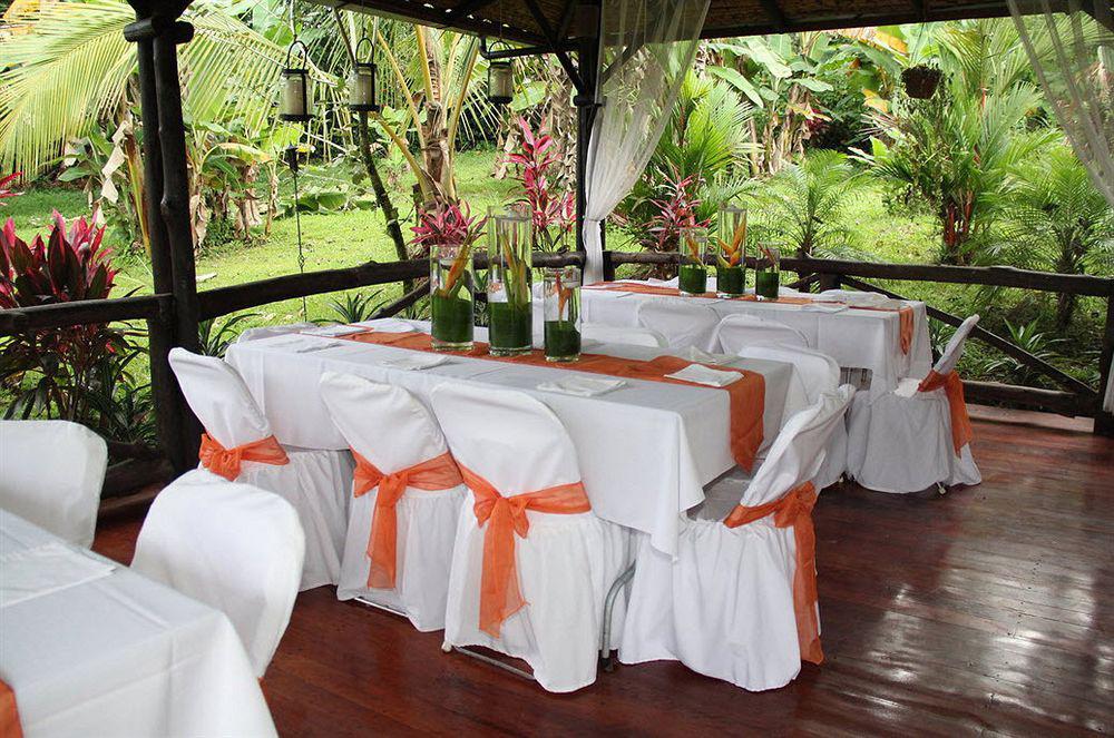 Hotel Kokoro Mineral Hot Springs La Fortuna Екстериор снимка