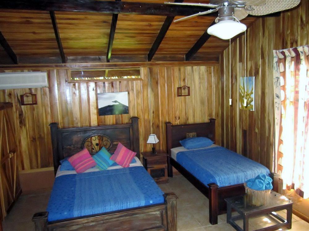 Hotel Kokoro Mineral Hot Springs La Fortuna Екстериор снимка