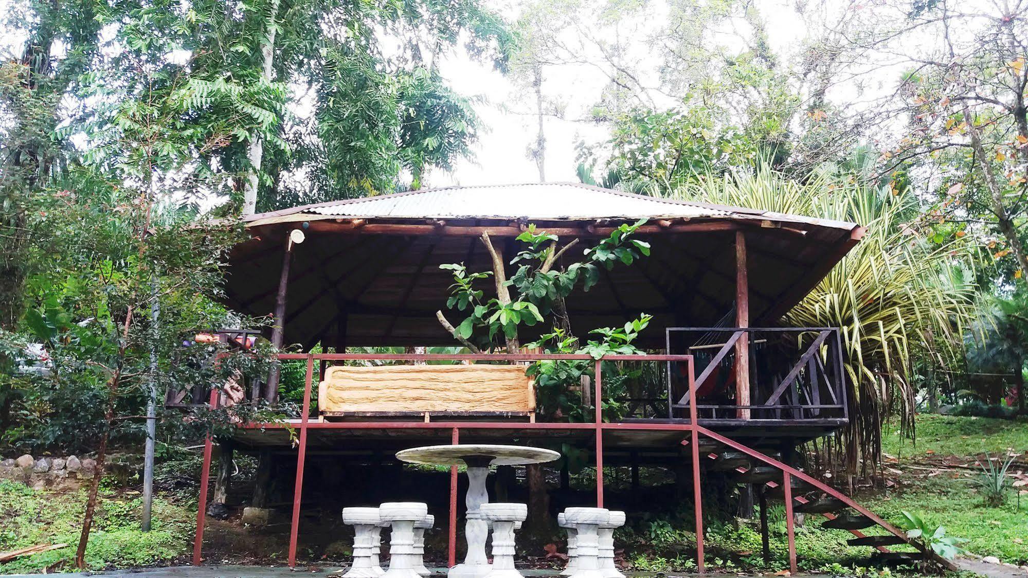 Hotel Kokoro Mineral Hot Springs La Fortuna Екстериор снимка