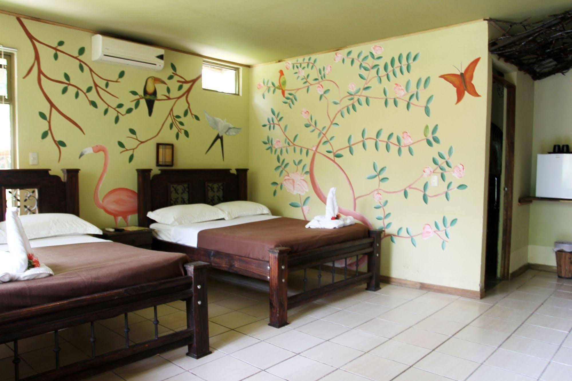 Hotel Kokoro Mineral Hot Springs La Fortuna Екстериор снимка