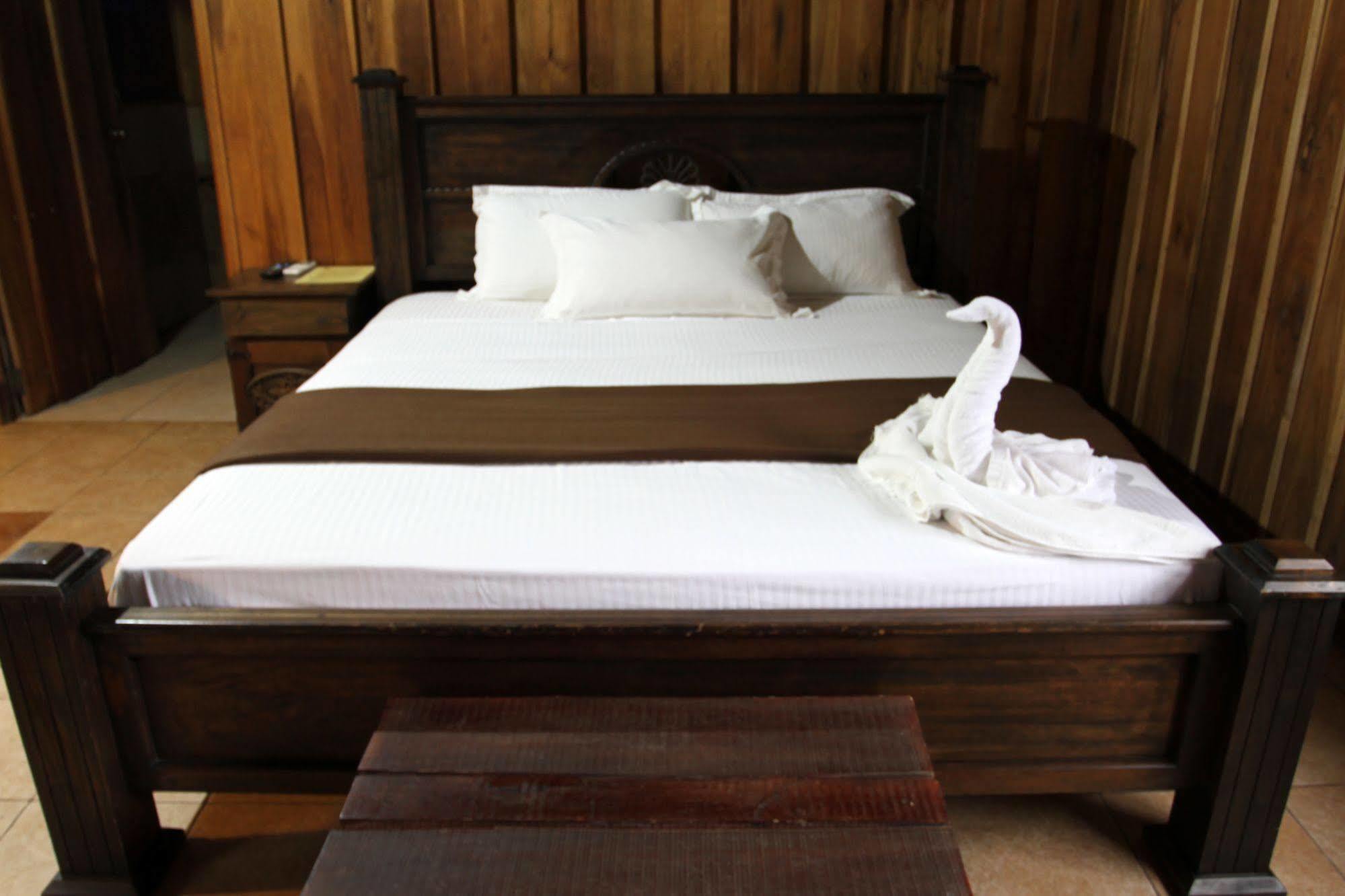 Hotel Kokoro Mineral Hot Springs La Fortuna Екстериор снимка