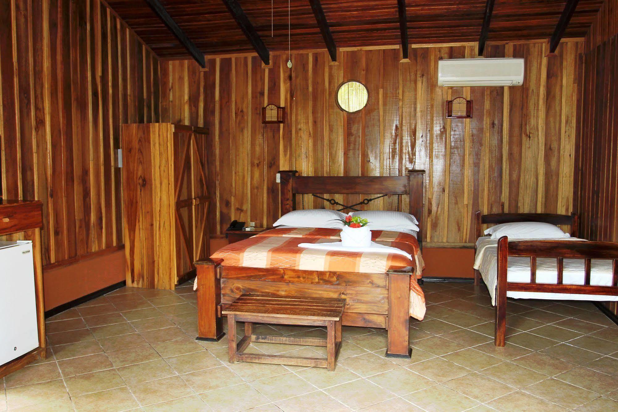Hotel Kokoro Mineral Hot Springs La Fortuna Екстериор снимка